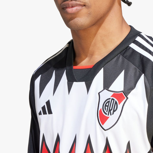 adidas Camiseta River Plate Visita 23/24