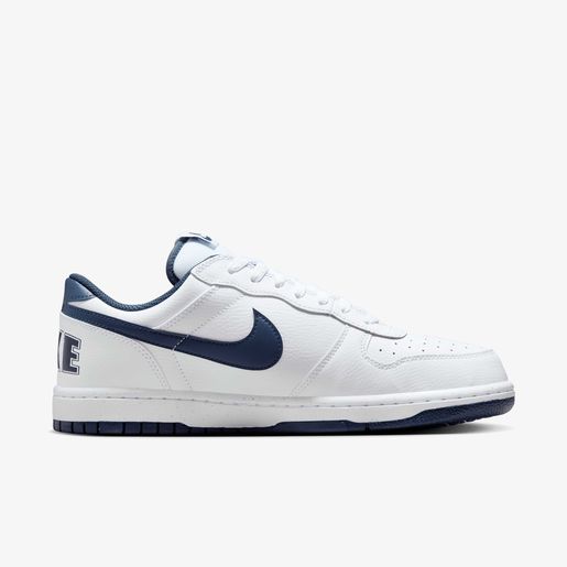 Nike Zapatillas Big Low