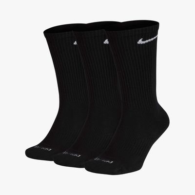 Nike Everyday Plus Cushioned Largas 3 Pares