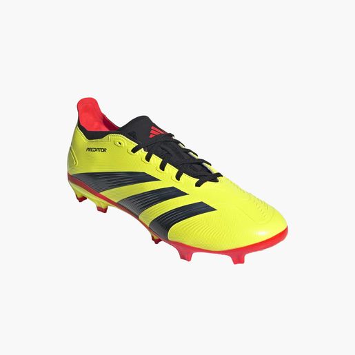adidas Predator League césped natural seco