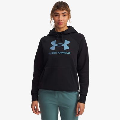 Under Armour Polera Rival Fleece