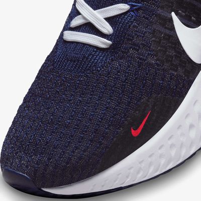 Nike React Infinity Run Flyknit 3