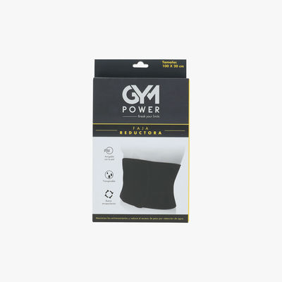 Gym Power Slim Belt