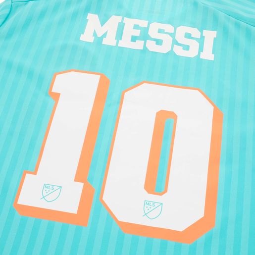 adidas Camiseta tercera equipación Inter Miami CF