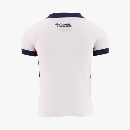 Camiseta FEF Hincha ALT2 Mundial 2026