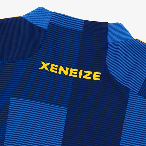 adidas Camiseta Boca Juniors Local 23/24