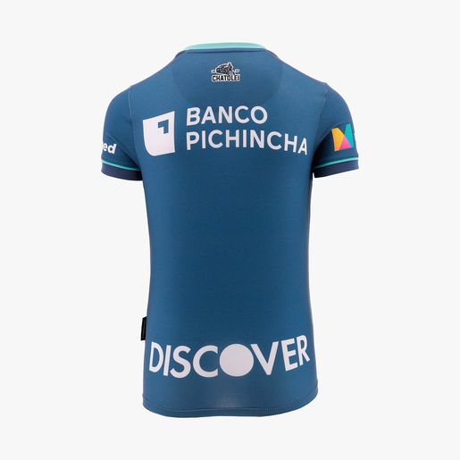 Umbro Camiseta Alterna 2 UCA 2025