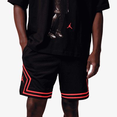 Jordan Short Diamond