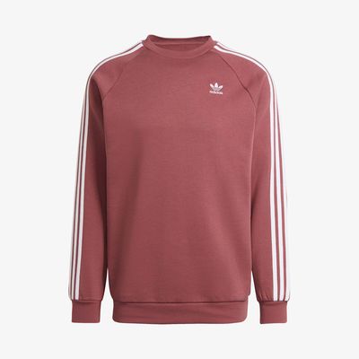 adidas Adicolor Classics 3 Stripes Crew
