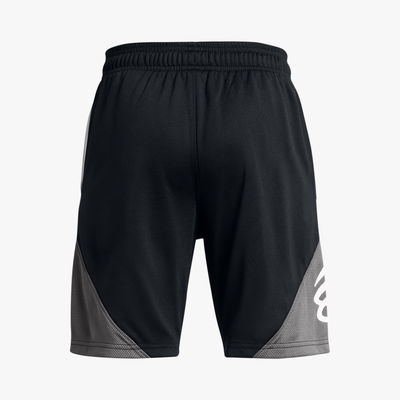 Under Armour Short Curry Splash
