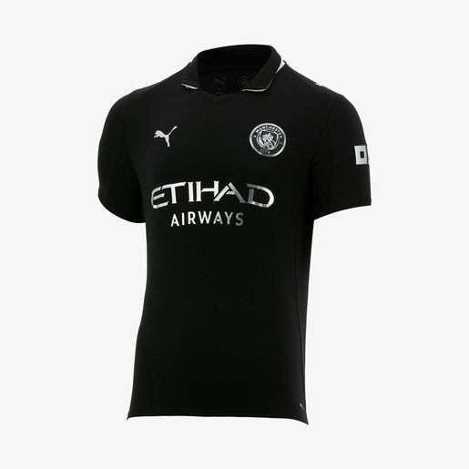 Puma Camiseta Manchester City 25/26 visita