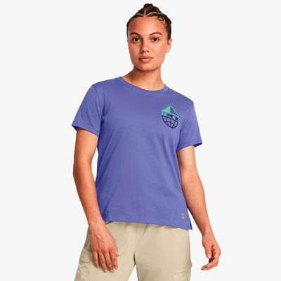 Under Armour Launch Trail