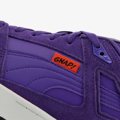 Puma Slipstream x Los Pitufos