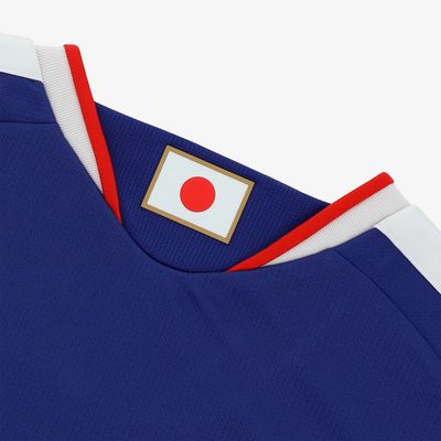 adidas Selección Japón Local 2026