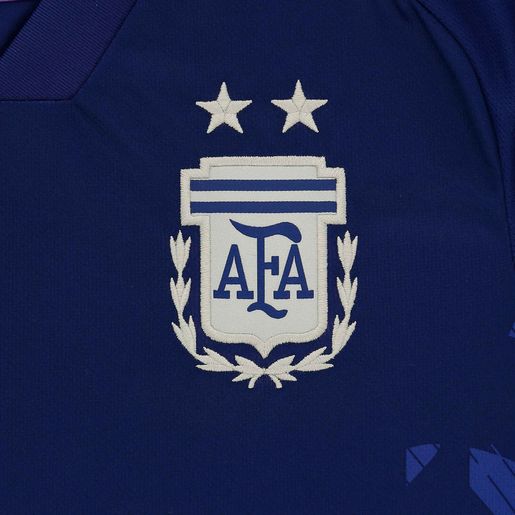 adidas Segunda equipación Argentina 22