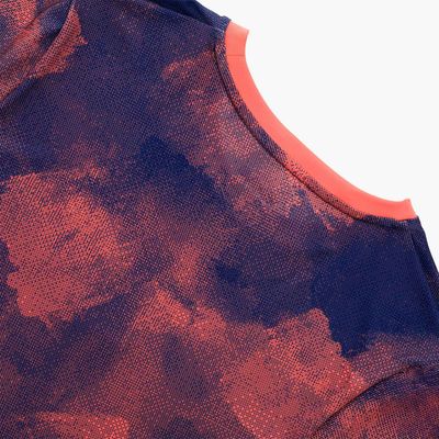Blooming Camiseta Entrenamiento 2026