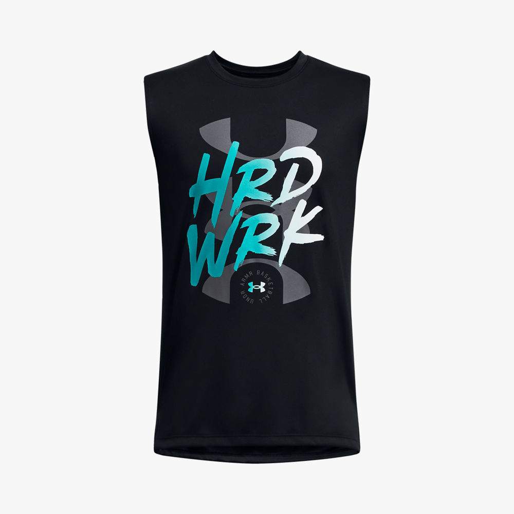 Under Armour Zone Sleeveless