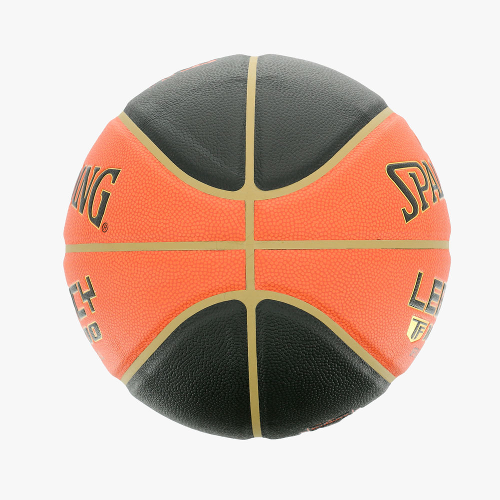 Spalding Pelota de basquet Precision TF-1000