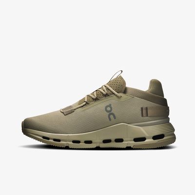 ON Zapatillas Cloudnova 2