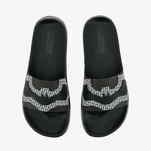 Puma X Batman Leadcat 2.0