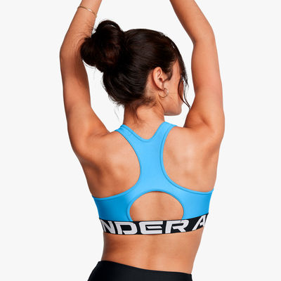 Under Armour Sujetador deportivo HeatGear