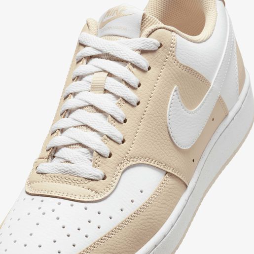 Nike Zapatos Court Vision Low