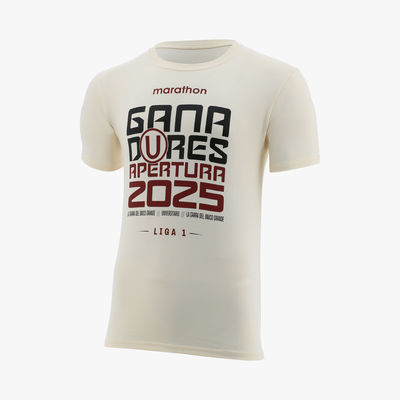 Polo Universitario Ganador de Apertura 2025