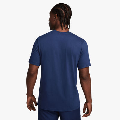Paris Saint-Germain Swoosh