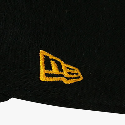 New Era Gorro NFL Pittsburgh Steelers 9Fifty