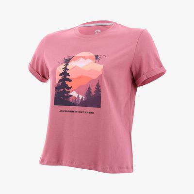 Outland Camiseta Reto