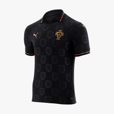 Puma Camiseta FPF SE