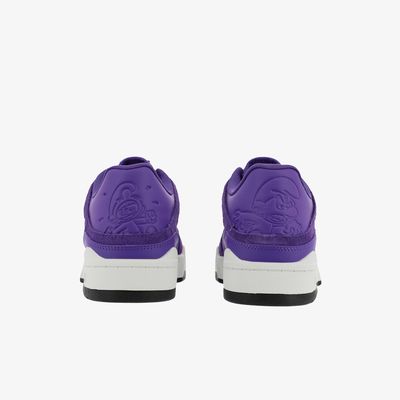 Puma Slipstream x Los Pitufos