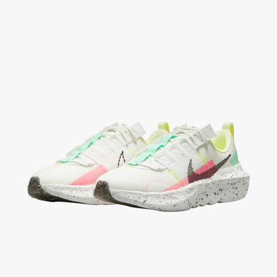 Nike Crater Impact