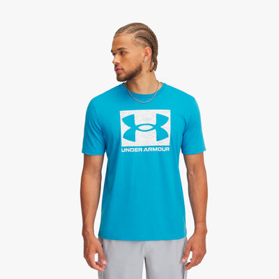 Under Armour Camiseta ABC Camo