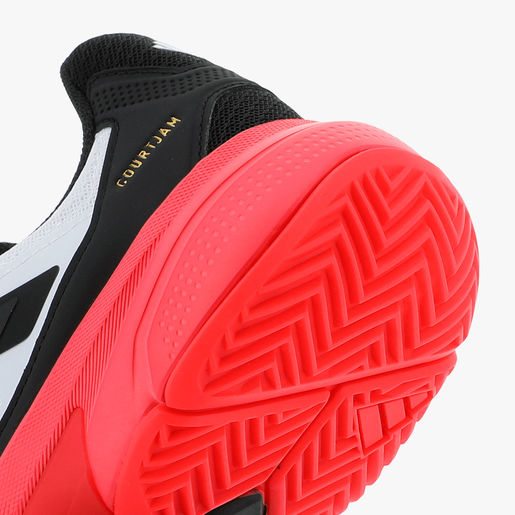 adidas Courtjam Control 3