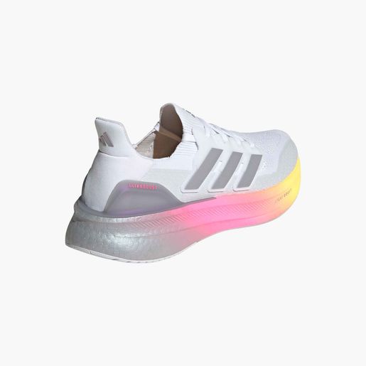 adidas gazelle silver green womens Mens Ultraboost 5X Trainer Black