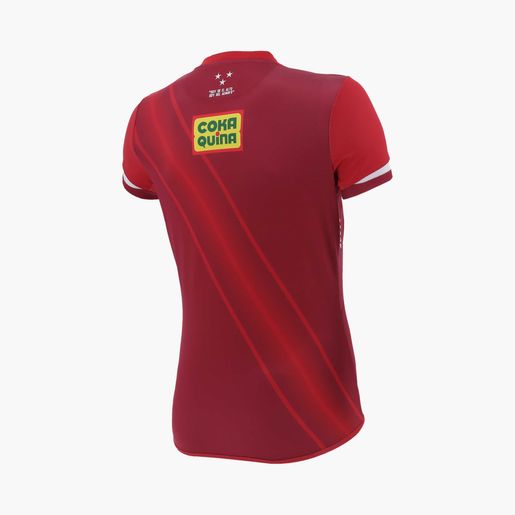 Always Ready Camiseta Alterna 2021