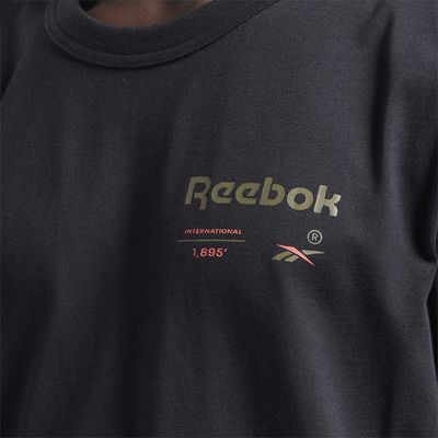 Reebok Classics