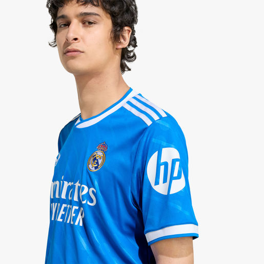 adidas Camiseta Real Madrid Third 25/26