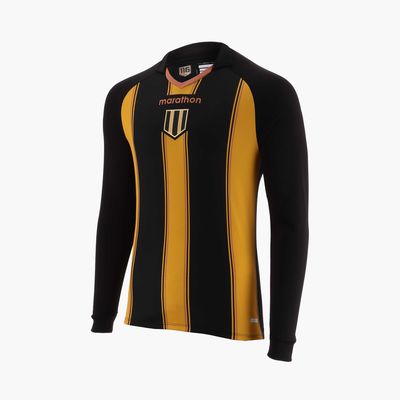 Strongest Camiseta Aniversario 116 Años