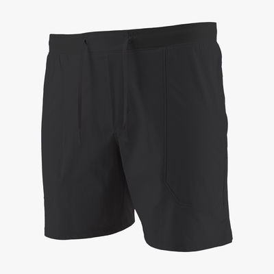 Astro Short Iker