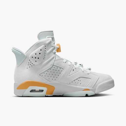 Air Jordan 6 Retro