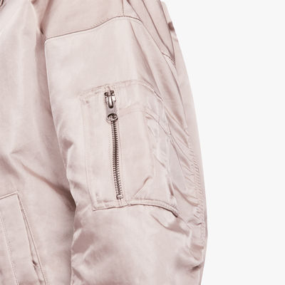 W NSW NIKE VRSTY BMBR JKT