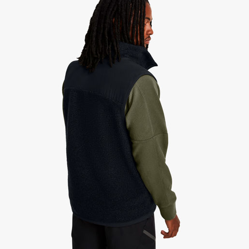 Under Armour Mission
