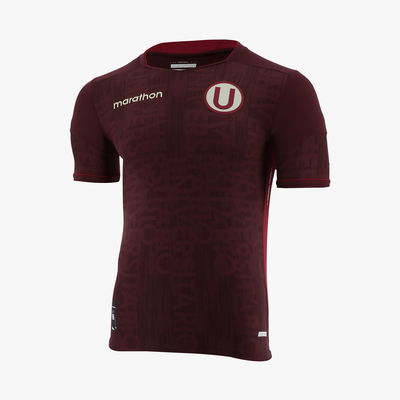 Camiseta Alterna Universitario 2022