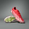 Adidas X Crazyfast Elite Fg