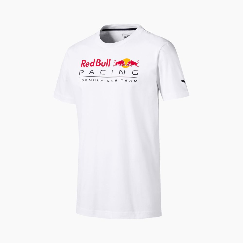 Puma Red Bull Racing Logo