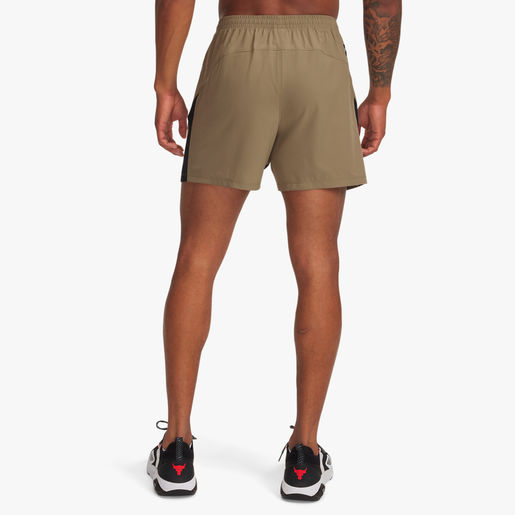 Under Armour Short Project Rock Ultimate
