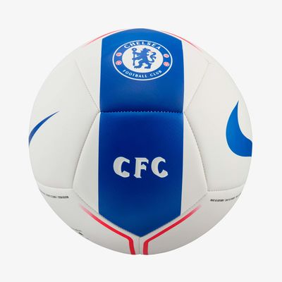 Nike Pitch