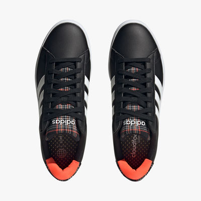 adidas Grand Court Cloudfoam Lifestyle Court Comfo
